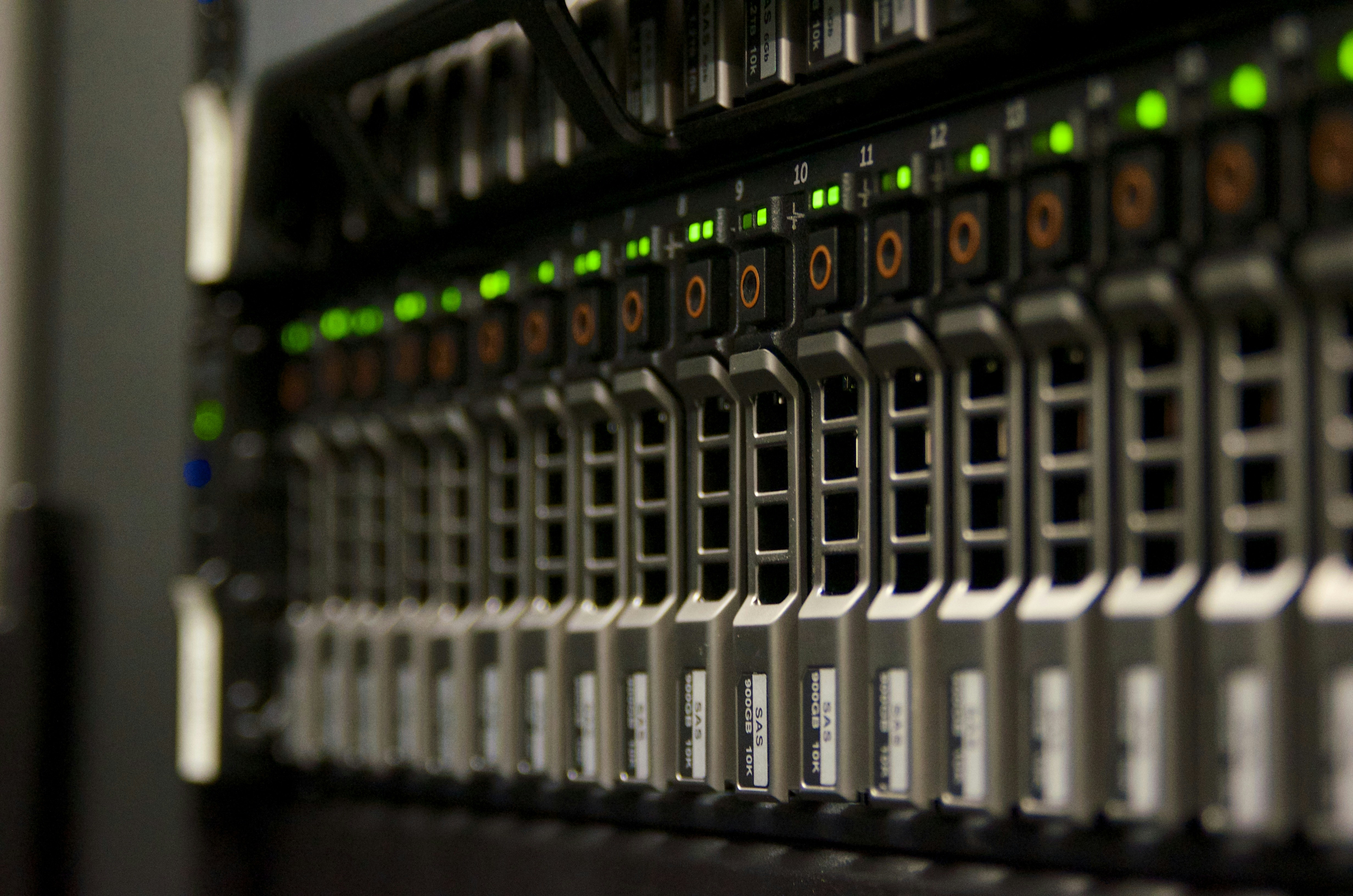 Serverbetreuung und Wartung für KMU in Salzburg